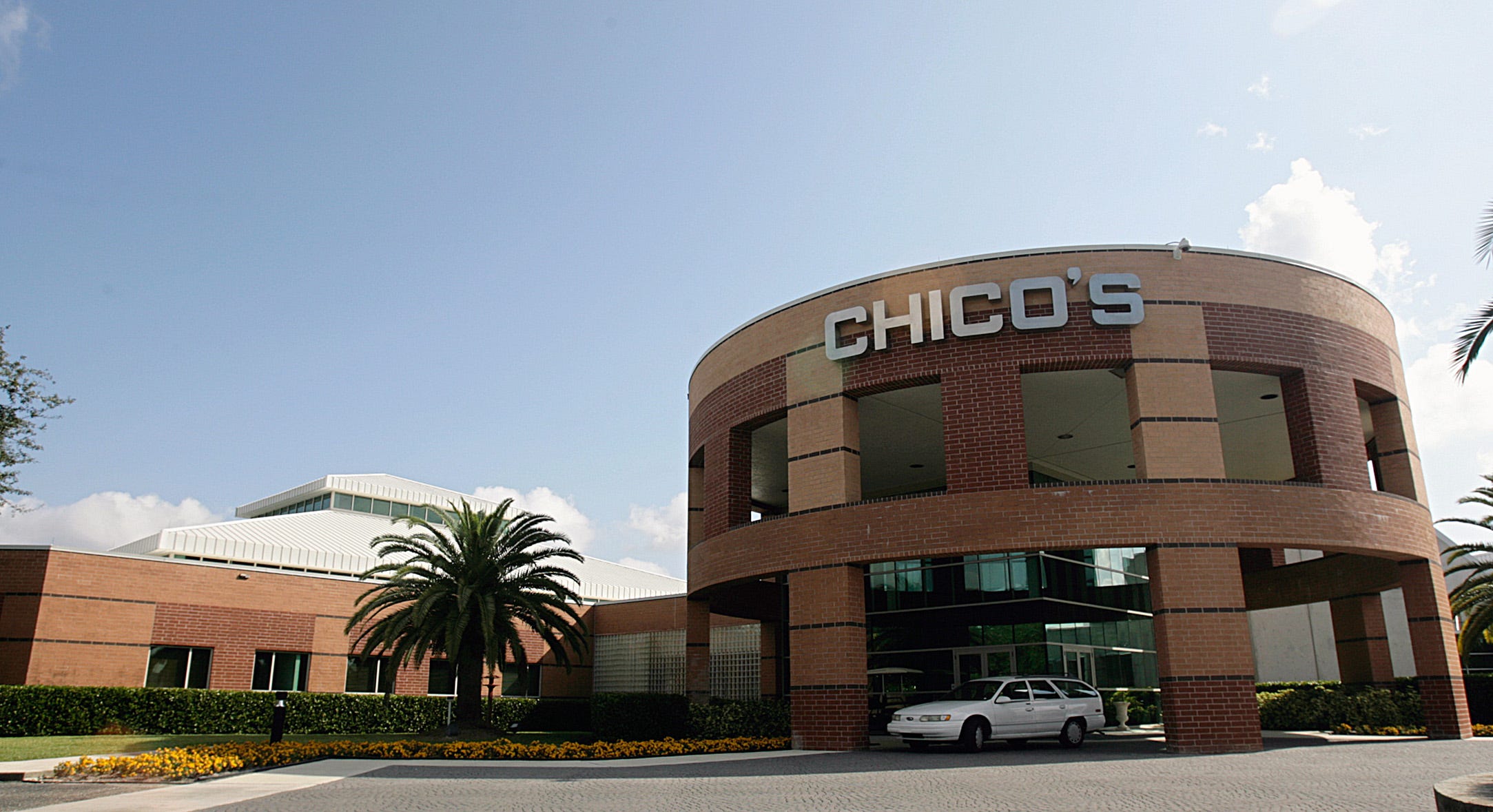 chicos underwear store